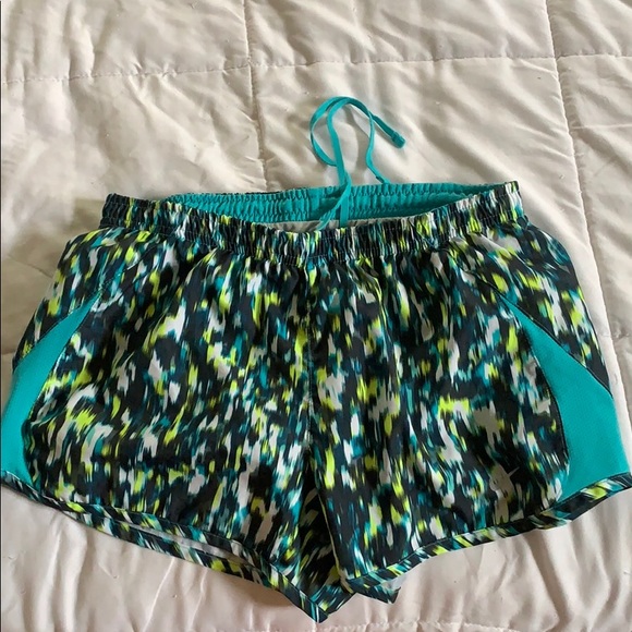 Nike Athletic Shorts - Picture 1 of 3